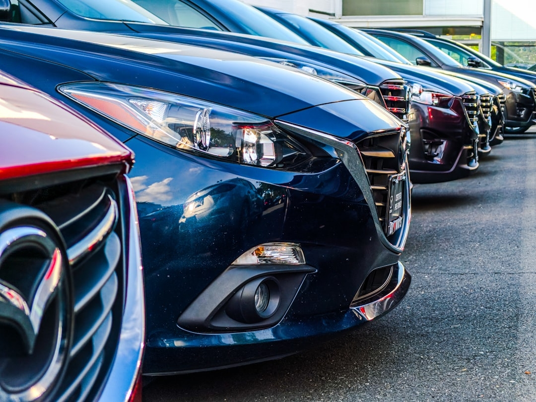 Вартість переоформлення легкових авто 2026 — поради автоблогу