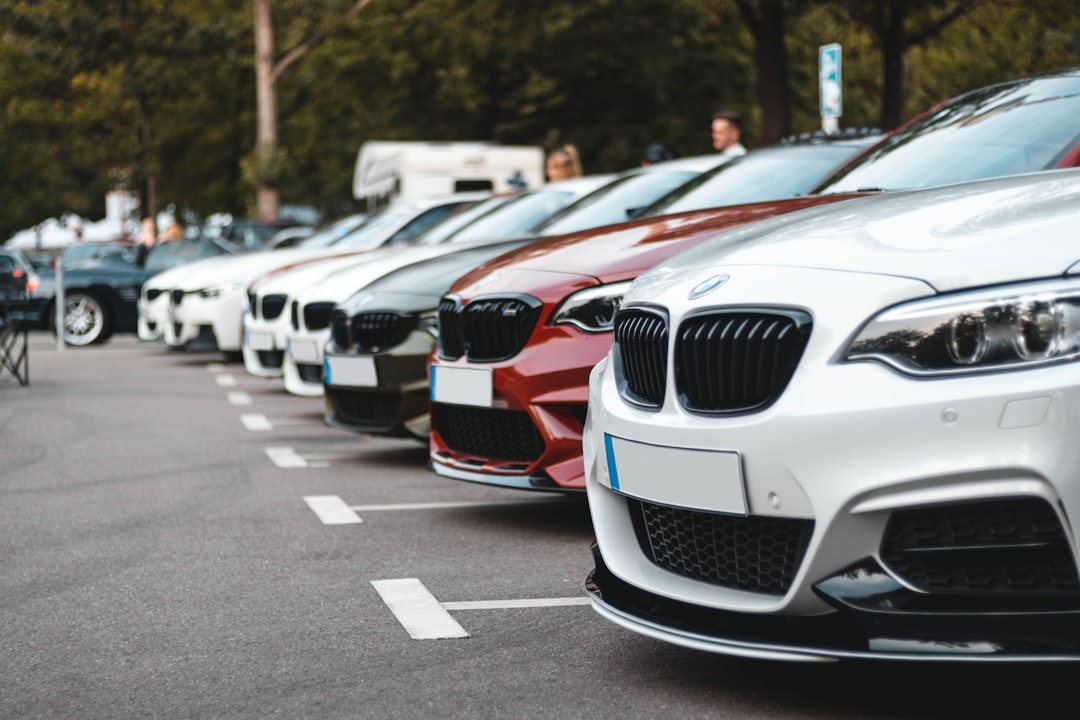 Реєстрація легкових авто у Києві 2026 – повний гайд від 100avto