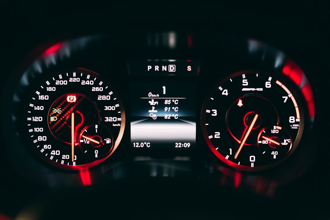 Перевірка пробігу авто в автоблоці 100avto.kiev.ua