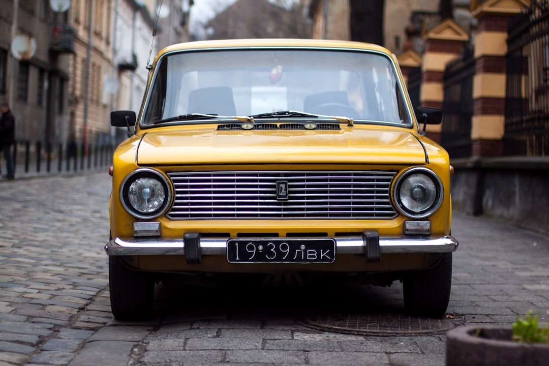 Як знайти власника авто по номеру в Україні – Автоблог 100avto.kiev.ua