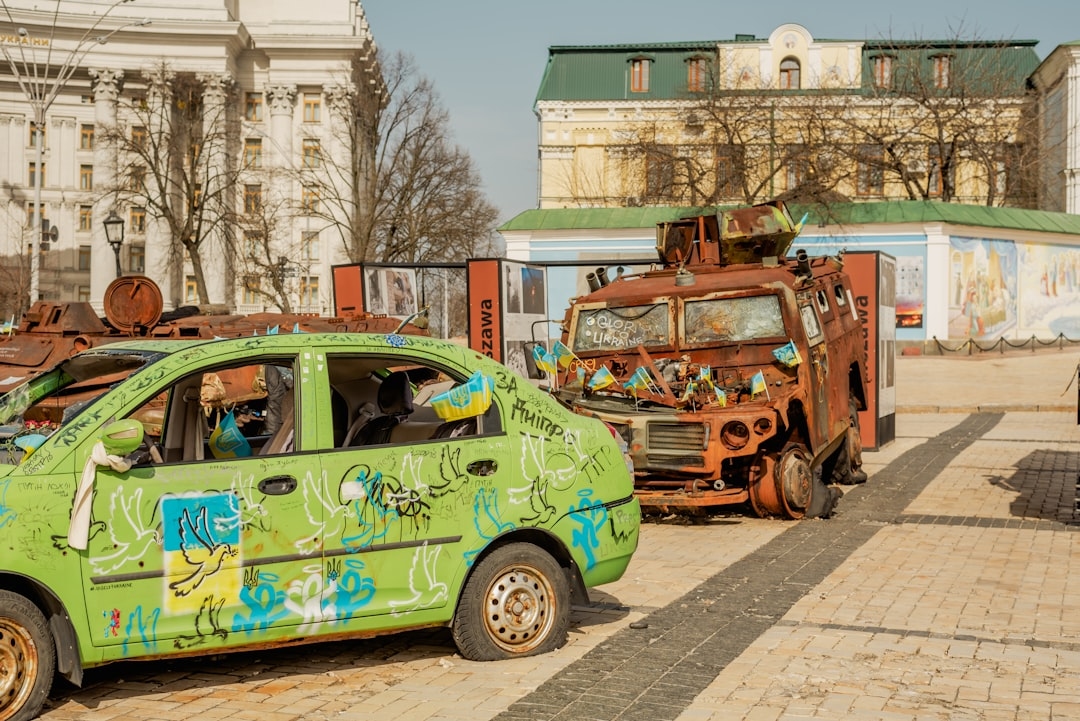 Вартість сертифікації авто в Україні 2026 – поради для автовласників