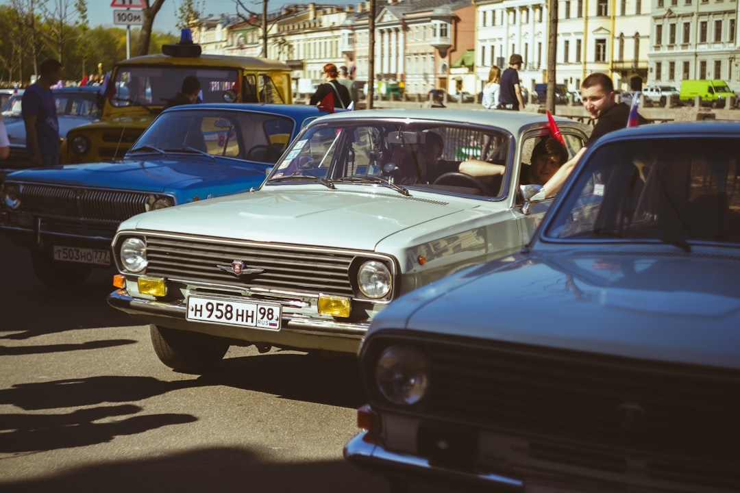 Переоформлення авто після смерті власника – автоблог 100avto.kiev.ua