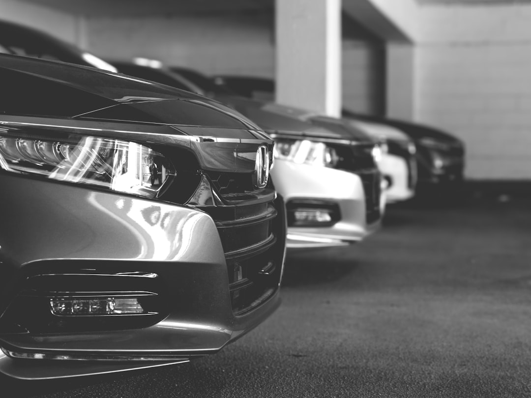 Лізинг авто в Україні: практичний гайд для автолюбителів